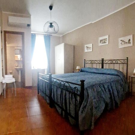 Albergo Ristorante Da Tunon Oviglio Eksteriør billede