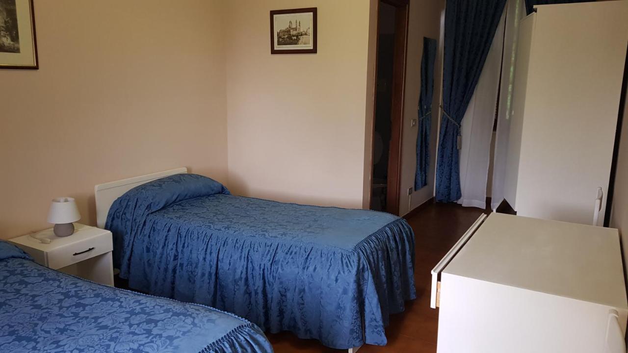 Albergo Ristorante Da Tunon Oviglio Eksteriør billede