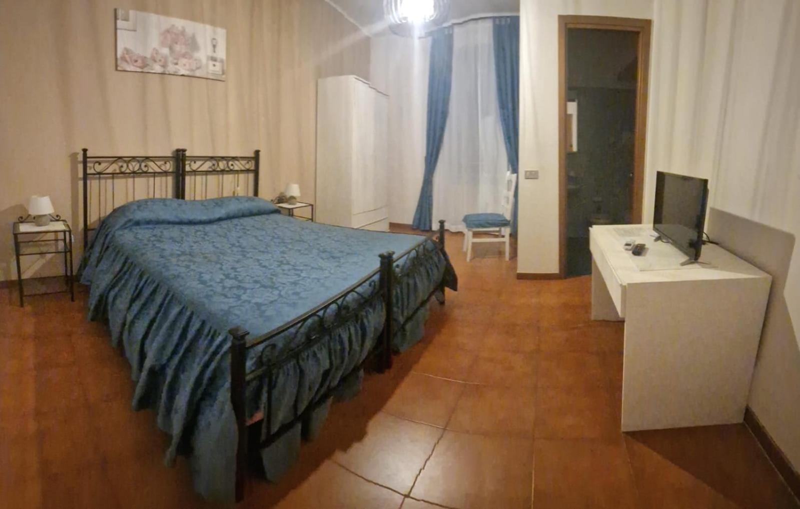 Albergo Ristorante Da Tunon Oviglio Eksteriør billede
