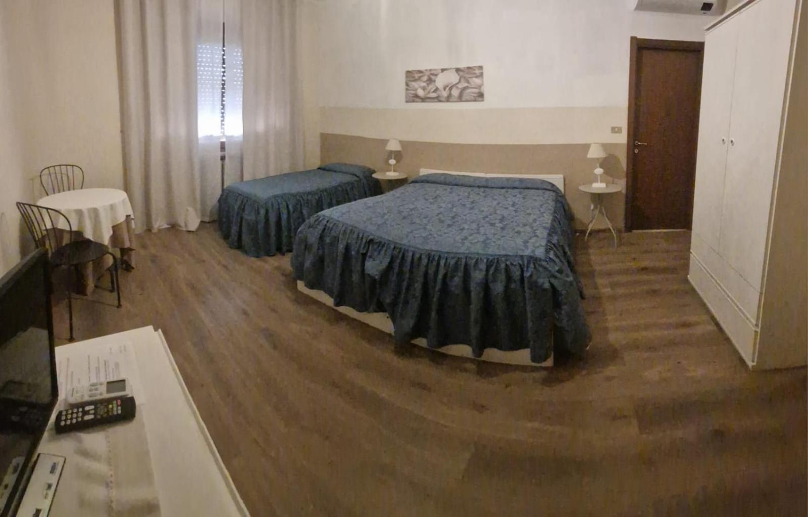 Albergo Ristorante Da Tunon Oviglio Eksteriør billede