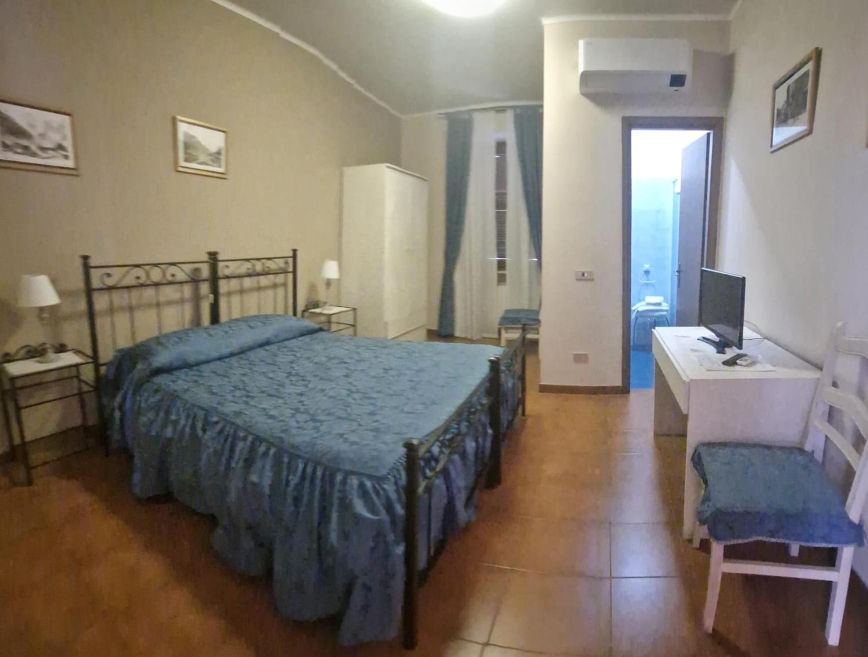 Albergo Ristorante Da Tunon Oviglio Eksteriør billede
